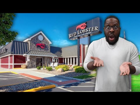 Red Lobster Boil Bag HONEST REVIEW: Crab Fest: