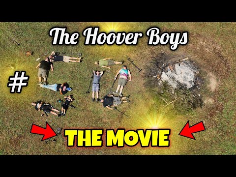 I COULDN'T MAKE THIS UP IF I WANTED TO! THB the Movie (Episode #500)