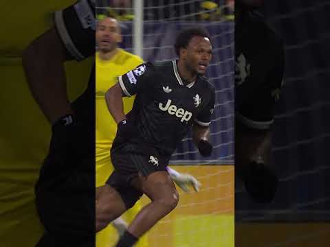 OPENDAAAAAAA #football #championsleague #goals #highlights