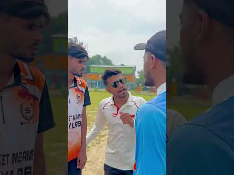 गूँगा बना Jaspreet Bumrah 🤩 #cricket #trending #shorts #ytshorts #foryou