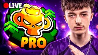 Je suis de RETOUR !! PUSH PRO en RANKED