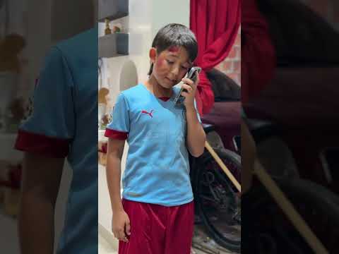 Escucha su llamada 😰 #viralvideo  #reels