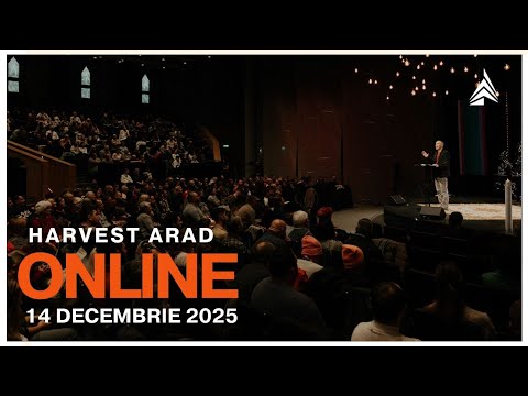 Ieremia – Activat în perseverența mea