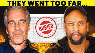 The Case That Made Everyone Give Up on Justice