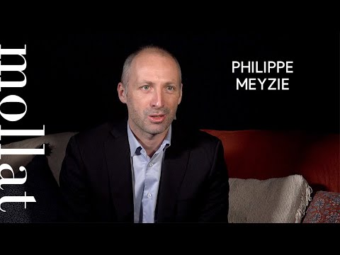 Vido de Philippe Meyzie