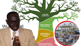 Exclusif : Comment développer le Sénégal ? Mouhamed El Habib Tounkara dévoile..."Secret Li Rék La"