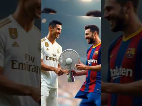 Messi Vs Christiano #messi #cr7 #football #shortvideo #shorts #edits #cr7fans #youtubeshorts