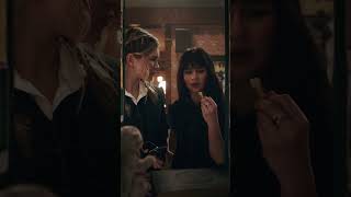 Locker Diaries: Coven Academy 😰🪄 | Episode 1 | The Binding | Disney Channel