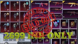 [SOLD] ACCOUNT FOR SELL | 74 LEVEL | S6 TO S13 RP | NIBBA STORE 🇮🇳