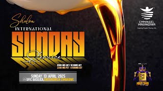 Spiritual Inheritance 4 | Emmanuel Makandiwa | 13--04-2025
