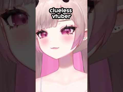 VTuber gets trolled by chat