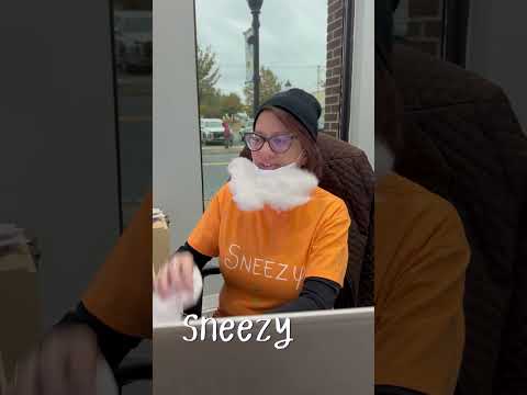 Snow White & The Seven Dwarves in The Office for Halloween