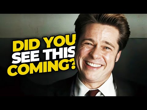 10 Shocking Movie Deaths That Came Out Of NOWHERE