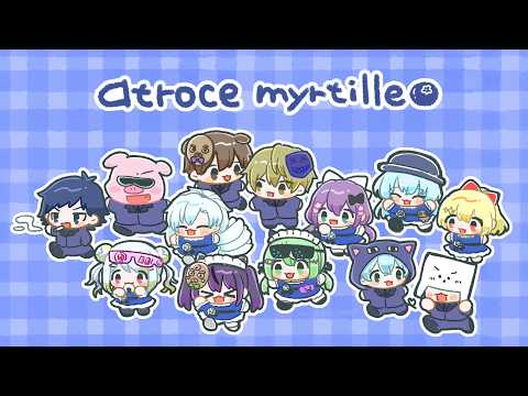 【NEW TOWN】13.5日目！大型の練習会！【日ノ隈らん 】