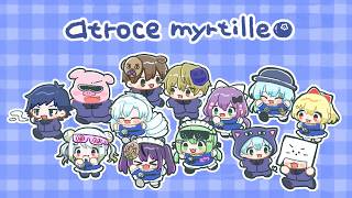 【NEW TOWN】13.5日目！大型の練習会！【日ノ隈らん 】