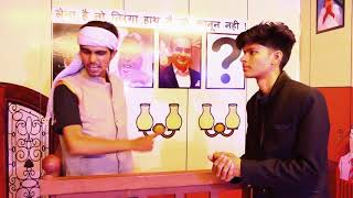 funny deol के ऊपर लगाया गया कुछ ऐसा आरोप की वो घर में घायल 3 movie बनाने लगे हुये है