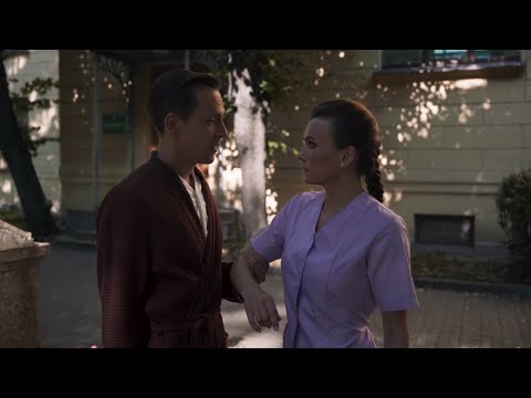 ПСИХОЛОГИЧЕСКАЯ ДРАМА С КРИМИНАЛЬНЫМ ОТТЕНКОМ! - ХАМЕЛЕОН - Криминальная мелодрама 2025 HD