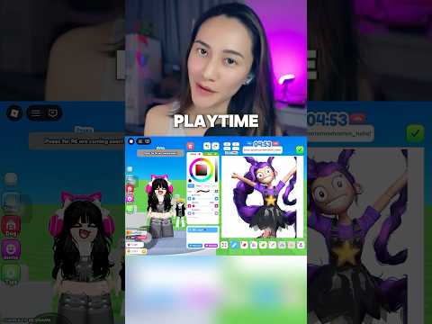 I can ONLY DRAW LILY LOVEBRAIDS in draw me