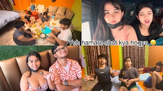 pehli baar gaye Bahut dur Ghoom Ne 🤩🥰 @aarifvlogs0713