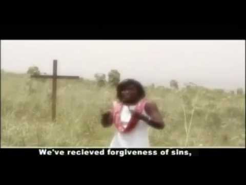Bernice Offei – Mogya (Official Video)