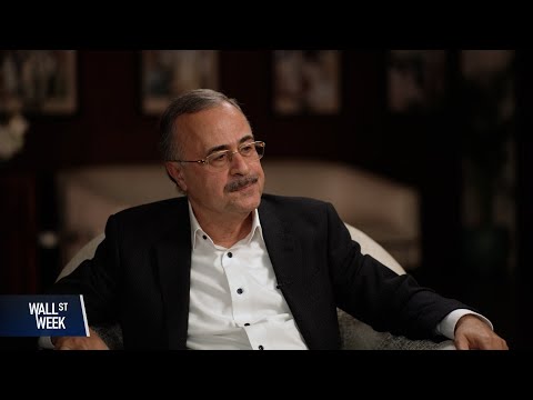 YouTube video thumbnail: Can Saudi Arabia’s Aramco Fuel a New Era?