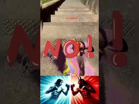 Jesus VS Satan, who do you think will win? #jesus #viral #yeshu #deus #god #dios #foryou #christ #fy