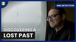Carmen Maria's Family Secrets Revealed | DNA Detectives | Documentary