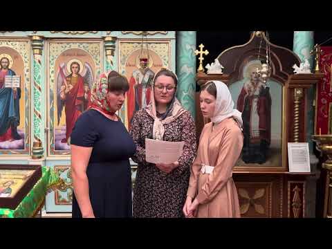 🙏Молитва Господня«Отче Наш»    Автор:Н.Кедров