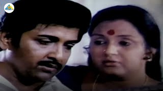 உண்மைய நீ விவரமா தெரிஞ்சிக்காம பேசுற... | Paadatha Thenikkal movie compilation | Sivakumar
