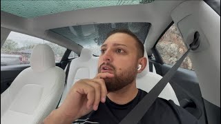 NINGUÉM TÁ FICANDO NOS EUA - NEM ENTRANDO 