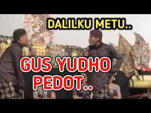 KANGEN PEYE - YUDHO KI OPO GUS PALSU