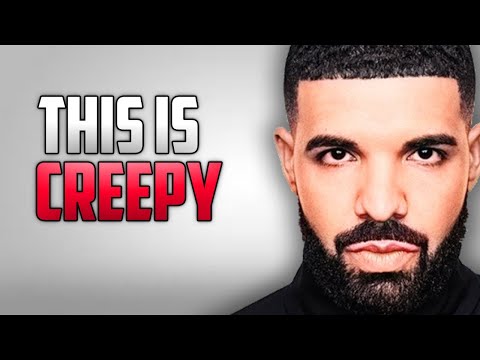 The Strange Relationships of Drake