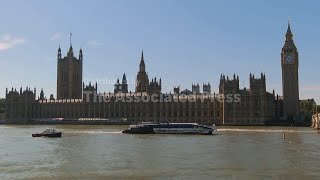 Analyst on UK recognizing a Palestinian state despite opposition from US and Israel