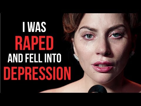 How Lady Gaga Overcame Depression and Won an Oscar - Best Motivational Success Story