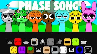 Incredibox Sprunki - Phase Song