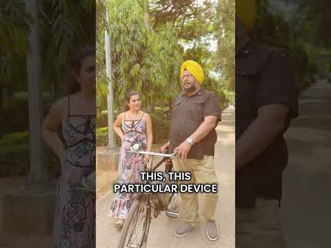 Electric Wi-Fi Cycle: ₹9000 Innovation That Appeared On Shark Tank