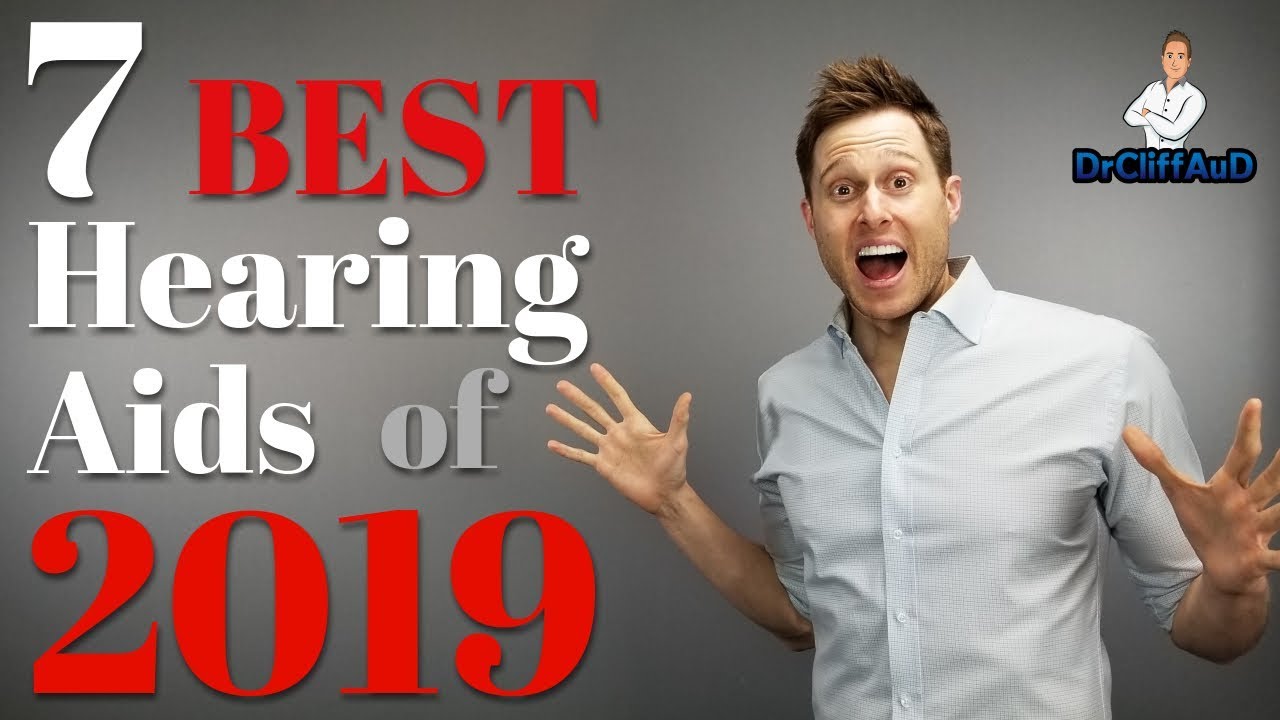 Los 7 mejores audífonos de 2019