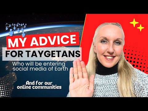New Taygetan Crews in Orbit - Please Watch! Advice for Taygetans and our Community