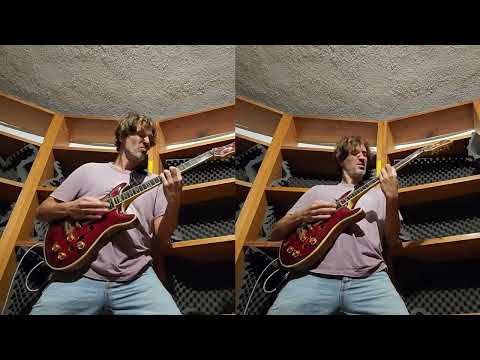 Destroying Jazz Standards - Nica's dream
