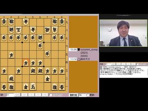 将棋倶楽部24の最新動画 Youtubeランキング