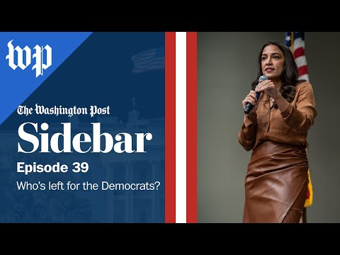 Who's left for the Democrats? | Sidebar