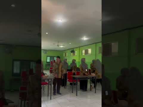 Bukan Sekadar Mengajar! Guru SMA Islam Al-Mizan Ja
