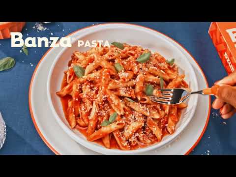 Banza Pasta: Easy Extra Protein for Kids
