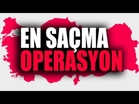 TÜRKİYE TARİHİNDEKİ EN UTANÇ VERİCİ OPERASYON: AKMAR BASKINI