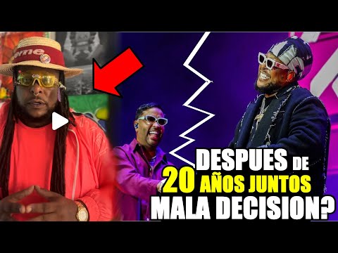 ZION Y LENNOX SE SEPARAN DEFINITIVAMENTE, POR QUE ES UNA MALA DECISION ANALISIS