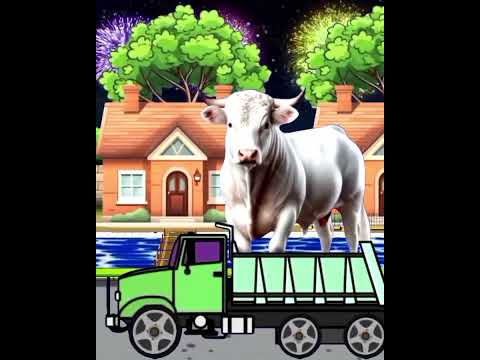 Takbiran keliling idul adha 2025 sapi kurban #allahuakbar #fyp #takbiran #sapi