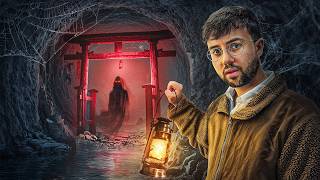 Ich besuche die verstörendsten Orte Japans