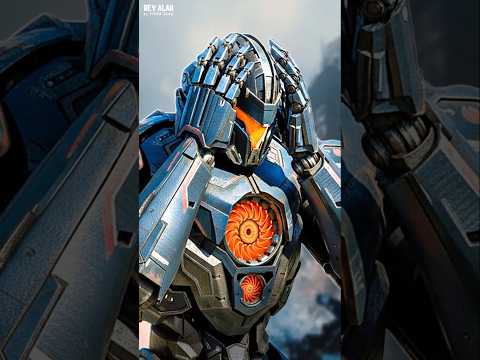 ¿Ahora los Jaegers son los Malos?