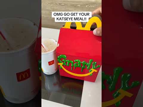 KATSEYE MEAL #kpop #katseye #katseye_gabriela #katseyeedit #kpop #skz #straykids #twice #kawaii