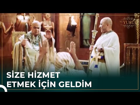 Kahinler Kendine Yandaş Buldu | Hz. Yusuf